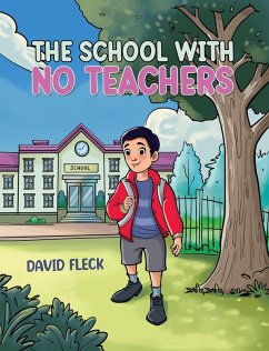 Cover School with no Teachers (eBook, ePUB)