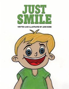 Just Smile (eBook, ePUB) - Bobs, Lexie