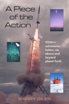 Cover Piece of the Action (eBook, ePUB)
