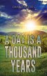 Day Is a Thousand Years (eBook, ePUB) - Bild 1