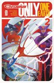 Gatchaman: Only One Earth #2 (eBook, ePUB)