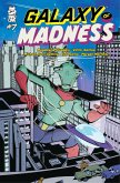 Galaxy of Madness #7 (eBook, ePUB) Galaxy of Madness #7 (eBook, ePUB)