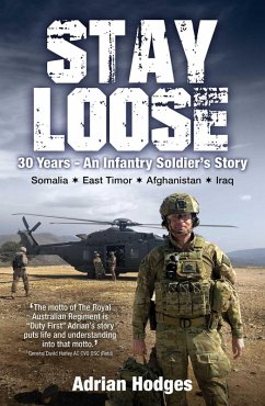 Stay Loose (eBook, ePUB) Cover Stay Loose (eBook, ePUB)