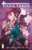 Soul Taker (eBook, ePUB) Soul Taker (eBook, ePUB)
