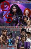 The Dominion and the Sugilite - Episode 20 (eBook, ePUB) The Dominion and the Sugilite - Episode 20 (eBook, ePUB)
