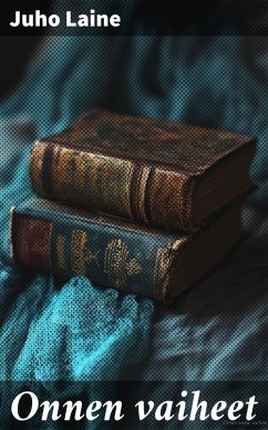 Cover Onnen vaiheet (eBook, ePUB)
