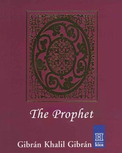 Cover The Prophet (eBook, ePUB)