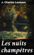 Les nuits champêtres (eBook, ePUB) - Bild 1