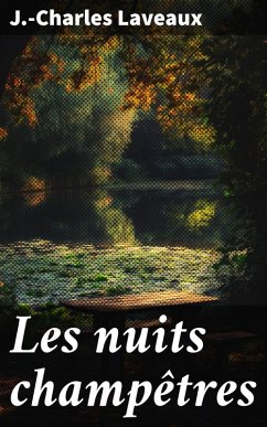 Cover Les nuits champêtres (eBook, ePUB)