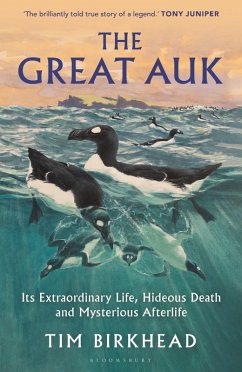 Cover The Great Auk (eBook, ePUB)