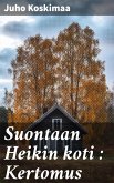Suontaan Heikin koti : Kertomus (eBook, ePUB)
