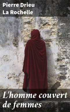 Cover L'homme couvert de femmes (eBook, ePUB)