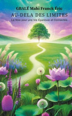 Cover Au-delà des Limites (eBook, ePUB)