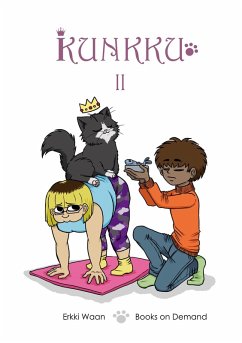 Kunkku II (eBook, PDF)