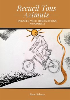 Recueil Tous Azimuts (eBook, ePUB) Recueil Tous Azimuts (eBook, ePUB)
