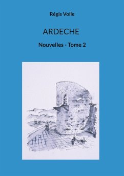 Ardeche (eBook, ePUB)