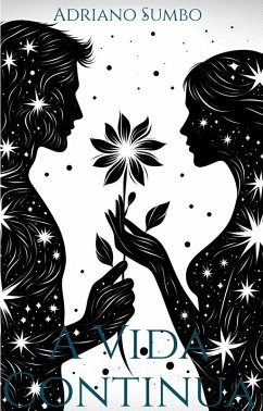 Cover A Vida Continua (eBook, ePUB)