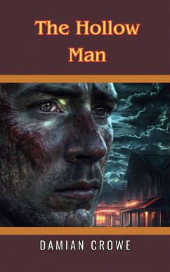 The Hollow Man (eBook, ePUB) - Crowe, Damian