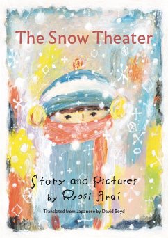 The Snow Theater - Arai, Ryoji