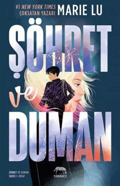 Söhret Ve Duman - Lu, Marie