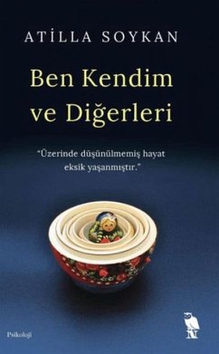 Cover Ben Kendim ve Digerleri