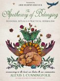 The Apothecary of Belonging The Apothecary of Belonging