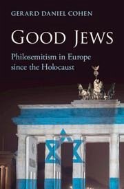 Good Jews - Cohen, Gerard Daniel