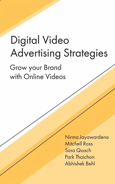 Digital Video Advertising Strategies