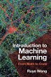Introduction to Machine Learning - Bild 1