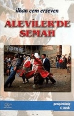Cover Alevilerde Semah