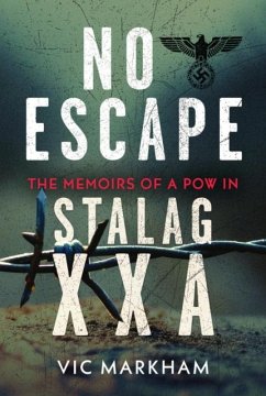 Cover No Escape
