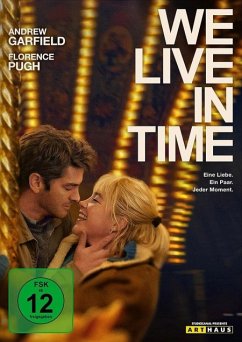 Cover We Live in Time