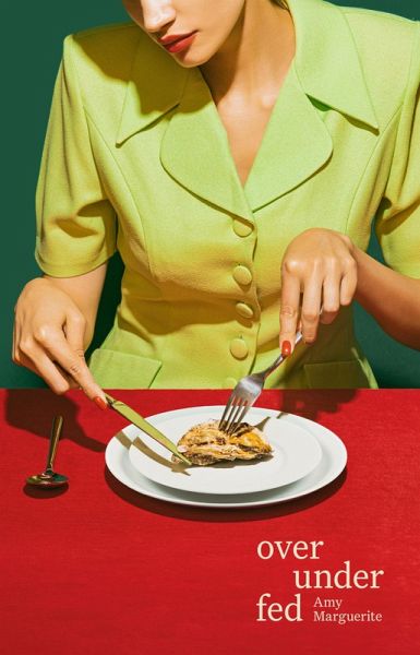 over under fed (eBook, ePUB) over under fed (eBook, ePUB)