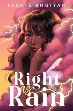 Cover Right as Rain (eBook, ePUB)