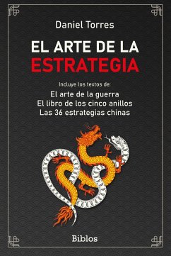 El arte de la estrategia (eBook, ePUB) - Torres, Daniel