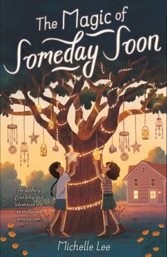 Cover The Magic of Someday Soon (eBook, ePUB)