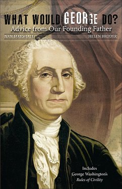 What Would George Do? (eBook, ePUB) - Marshall, Nan