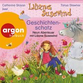Liliane Susewind - Geschichtenschatz: Neun Abenteuer - Das Mädchen, das mit den Tieren spricht - neun Abenteuer für Mädchen und Jungen ab 4 Jahren (MP3-Download) Liliane Susewind - Geschichtenschatz: Neun Abenteuer - Das Mädchen, das mit den Tieren spricht - neun Abenteuer für Mädchen und Jungen ab 4 Jahren (MP3-Download)