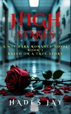 High Stakes (Becoming Her, #1) (eBook, ePUB) High Stakes (Becoming Her, #1) (eBook, ePUB)