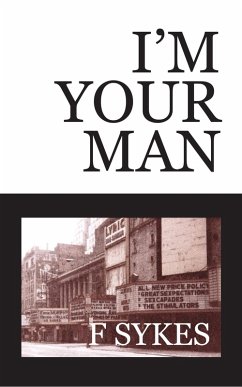 Cover I'm Your Man (eBook, ePUB)