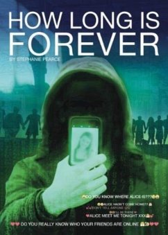 Cover How Long Is Forever