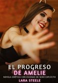 El progreso de Amelie