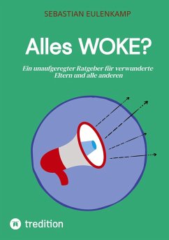 Cover Alles WOKE?