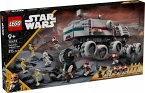 LEGO® Star Wars 75413 - The Clone Wars Republikanischer Juggernaut LEGO® Star Wars 75413 - The Clone Wars Republikanischer Juggernaut