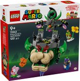 LEGO® Super Mario 72042 - Prinz Florian & Schloss-Bowser LEGO® Super Mario 72042 - Prinz Florian & Schloss-Bowser