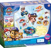 Aquabeads Paw Patrol Mega Bastelset Aquabeads Paw Patrol Mega Bastelset