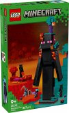 LEGO® Minecraft 21279 Der Enderman-Turm LEGO® Minecraft 21279 Der Enderman-Turm