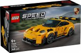 LEGO® Speed Champions 77239 Porsche 911 GT3 RS Supersportwagen LEGO® Speed Champions 77239 Porsche 911 GT3 RS Supersportwagen