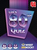 Das 80 er Quiz Wisst Ihr Noch? Das 80 er Quiz Wisst Ihr Noch?