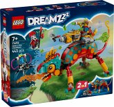 LEGO® DREAMZzz 71492 Mateos Feuer-Chamäleon LEGO® DREAMZzz 71492 Mateos Feuer-Chamäleon